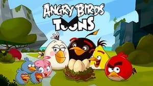 Angry Birds Toons kép