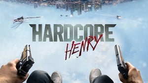 Hardcore Henry háttérkép