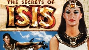 The Secrets of Isis kép