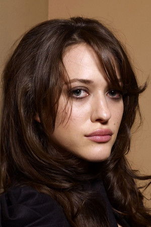 Kat Dennings profil kép