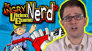 The Angry Video Game Nerd 10. évad Ep.2 2. epizód