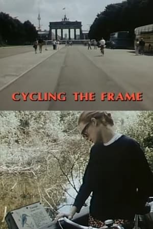 Cycling the Frame poszter