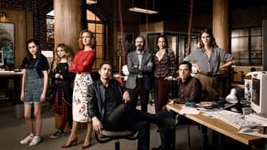 Halt and Catch Fire – CTRL nélkül kép