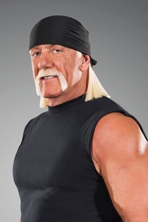 Hulk Hogan profil kép