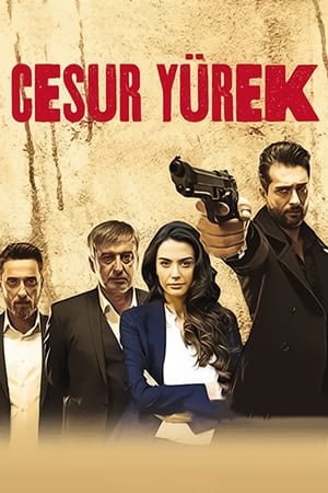 Cesur Yürek poszter