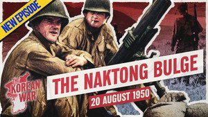 The Korean War by Indy Neidell 1. évad Ep.9 9. epizód