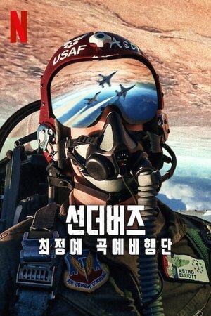 Thunderbirds: Elit repülőszázad poszter