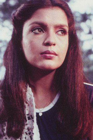 Zeenat Aman profil kép