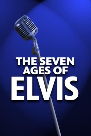 The Seven Ages of Elvis poszter