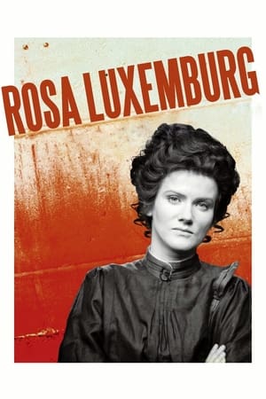 Rosa Luxemburg poszter