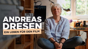 Andreas Dresen - Ein Leben für den Film háttérkép