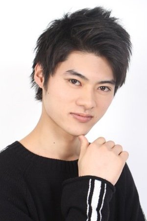 Kenta Kawasaki profil kép
