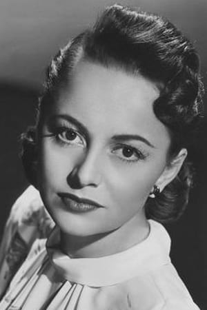 Olivia de Havilland profil kép