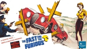 The Fast and the Furious háttérkép