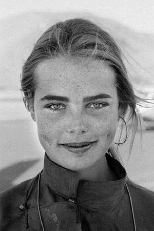 Margaux Hemingway profil kép