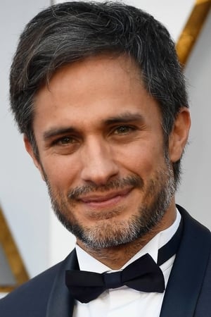 Gael García Bernal profil kép