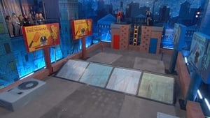 Celebrity Big Brother Season 2 Ep.2 2. epizód