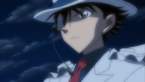 まじっく快斗: Kid the Phantom Thief kép