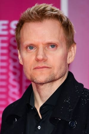 Marc Warren profil kép