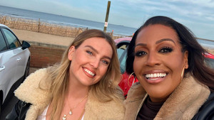Alison Hammond's Big Weekend 1. évad Ep.1 1. epizód