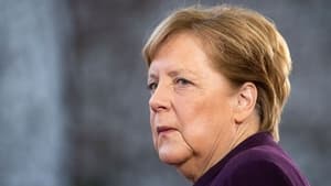 Merkel – Macht der Freiheit háttérkép