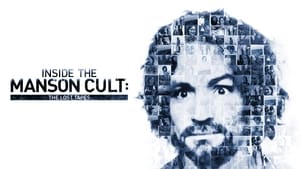 Inside the Manson Cult: The Lost Tapes háttérkép