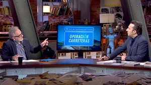 Cuarto Milenio 17. évad Ep.37 37. epizód