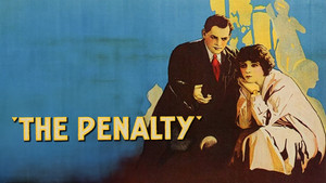 The Penalty háttérkép