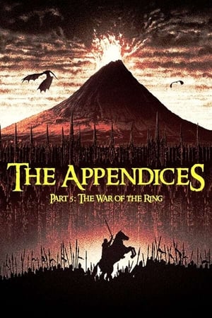 The Lord of the Rings - The Appendices