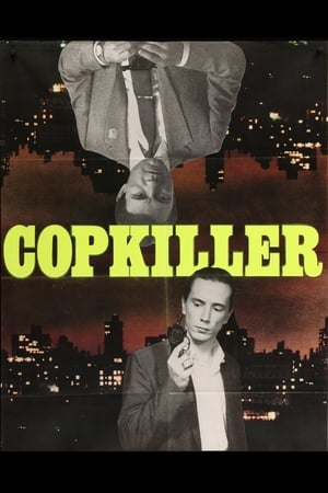 Copkiller poszter