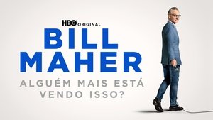 Bill Maher: Más is látja ezt? háttérkép