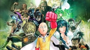 One-Punch Man kép