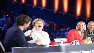 Italia's Got Talent 11. évad Ep.1 1. epizód