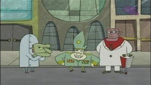Sheep in the Big City Season 2 Ep.8 8. epizód