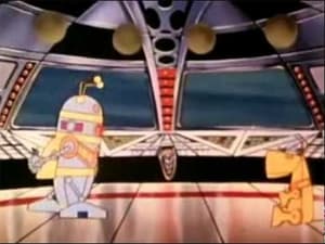 Battle of the Planets 1. évad Ep.64 64. epizód