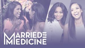 Married to Medicine kép