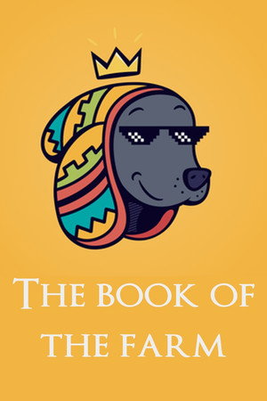 El Libro de la Chacra poszter