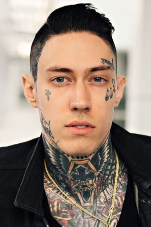 Trace Cyrus profil kép