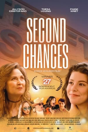 Second Chances poszter