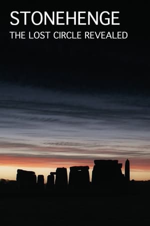 Stonehenge: The Lost Circle Revealed poszter