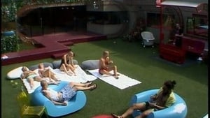 Big Brother 10. évad Ep.77 77. epizód