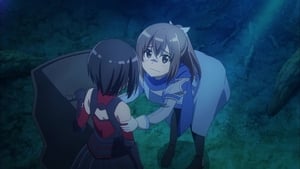 Itai no wa Iya nano de Bougyoryoku ni Kyokufuri Shitai to Omoimasu 1. évad Ep.3 3. epizód