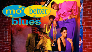 Mo' Better Blues háttérkép