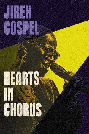 Jireh Gospel, une famille de chœur poszter