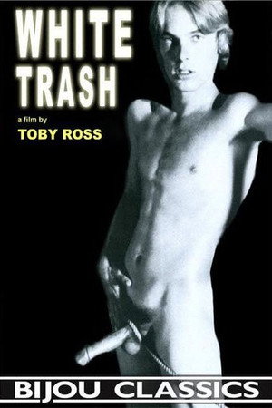 White Trash poszter
