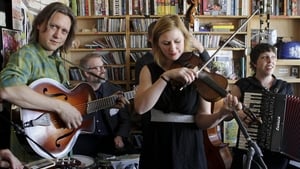 NPR Tiny Desk Concerts 6. évad Ep.2 2. epizód