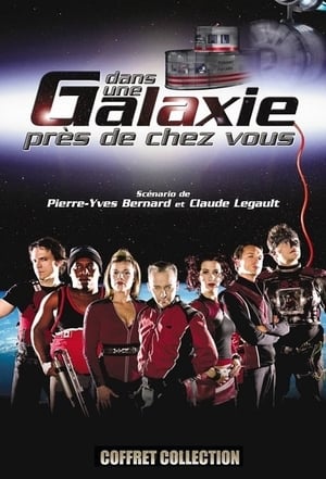 Dans une galaxie près de chez vous poszter