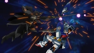 機動戦士 ガンダム AGE Season 1 Ep.10 10. epizód