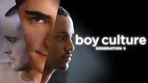 Boy Culture: Generation X háttérkép