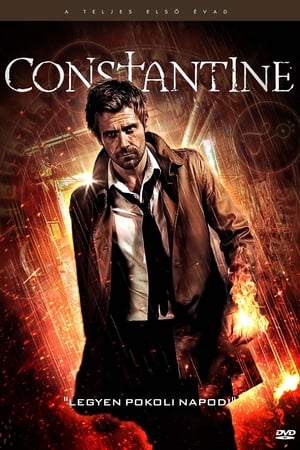 Constantine